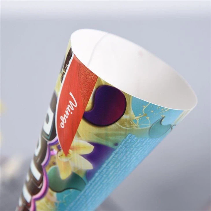 disposable cone sleeves(001)
