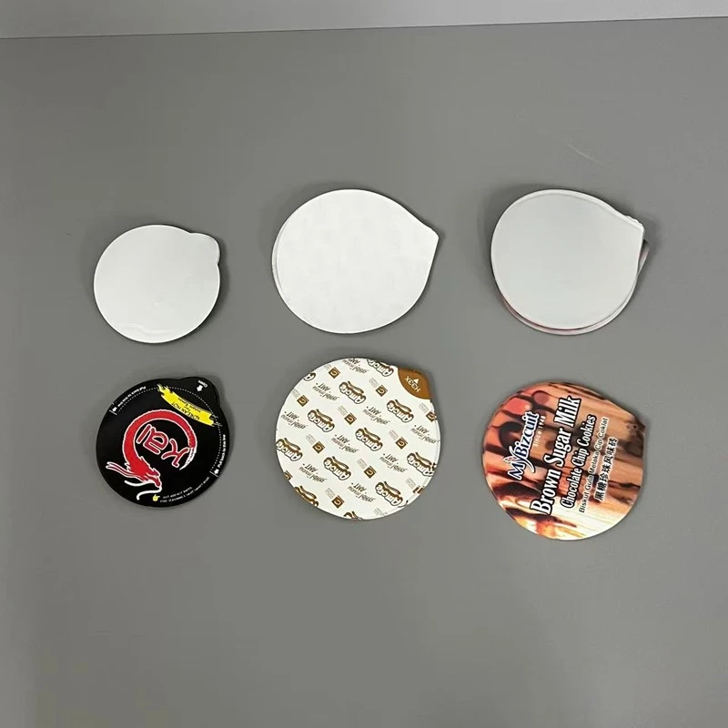 peelable lids for instant noodle cups peelable lids for instant noodle cups